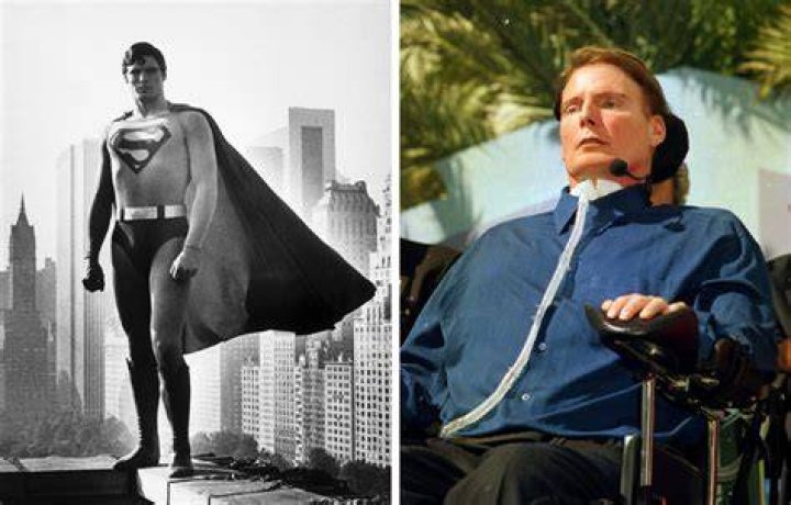 Uncovering Christopher Reeve's True Height