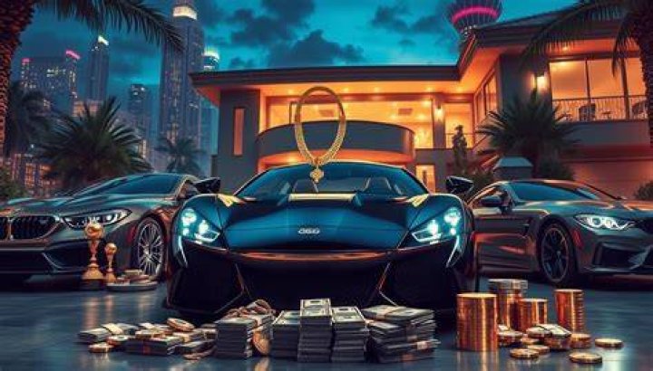 Uncovering Her Net Worth And Financial Status