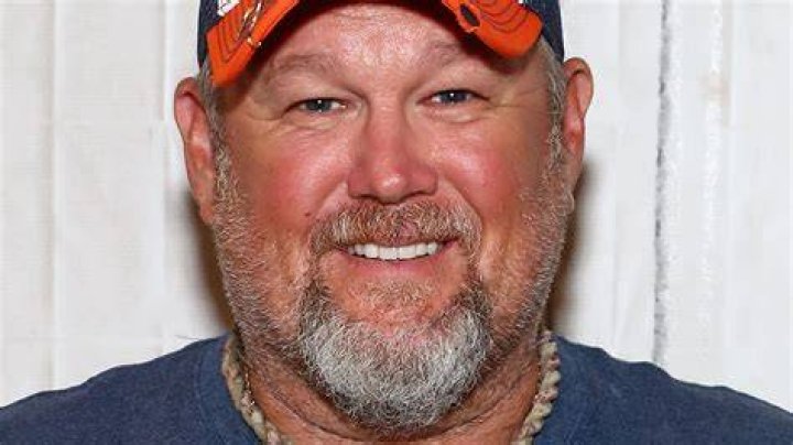 Uncovering Larry The Cable Guy's Net Worth: A Comprehensive Look