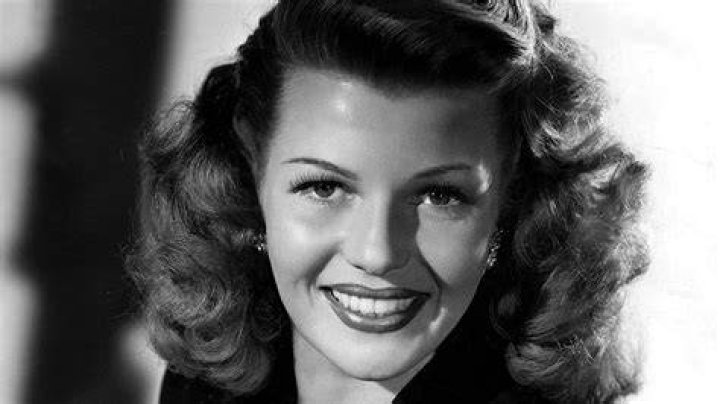 Uncovering Rita Hayworth's Height: A Historical Perspective