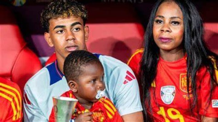 Uncovering The Lives Of Lamine Yamal And His Family: A Comprehensive Exploration