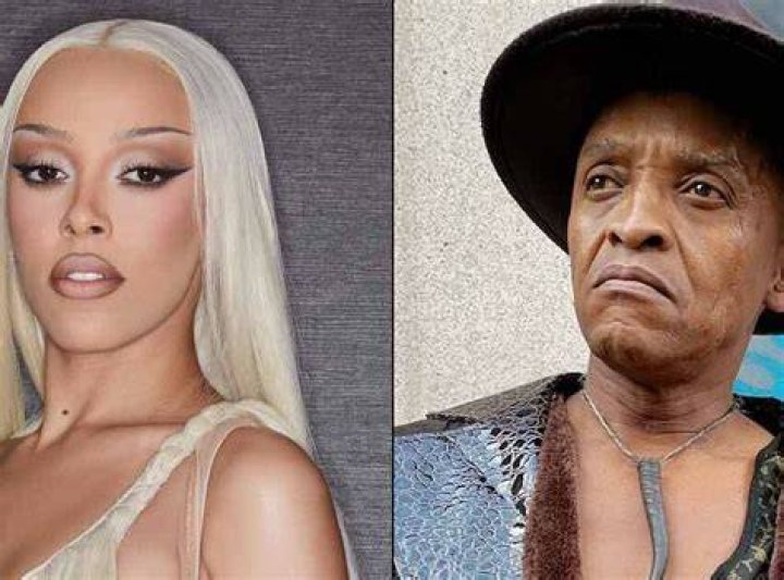 Uncovering The Origins: Tracing The Roots Of Doja Cat's Parents