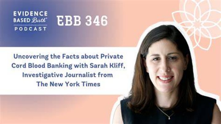 Uncovering The Private Life Of A Notable Journalist