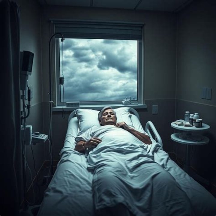 Understanding Ray Stevenson’s Illness: A Deep Dive Into His Health Journey
