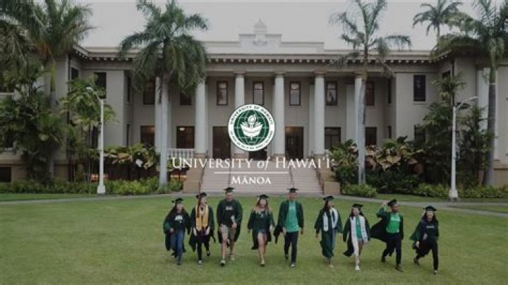 University Of Hawaii Receives Record Gift From Mark Zuckerberg