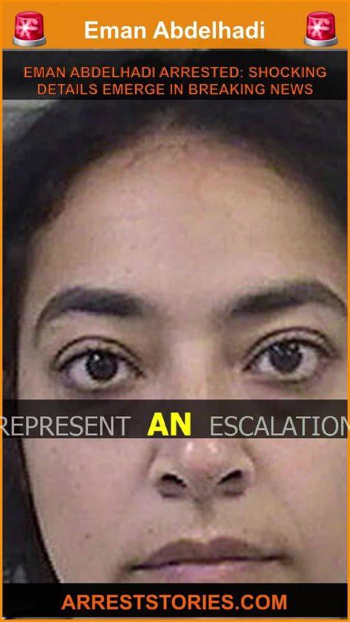 University Of Houston Professor's Shocking Arrest