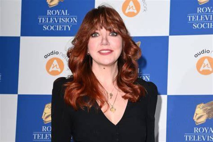 Unlock The Mystery Behind Diane Morgan's Partner: Exclusive Revelations