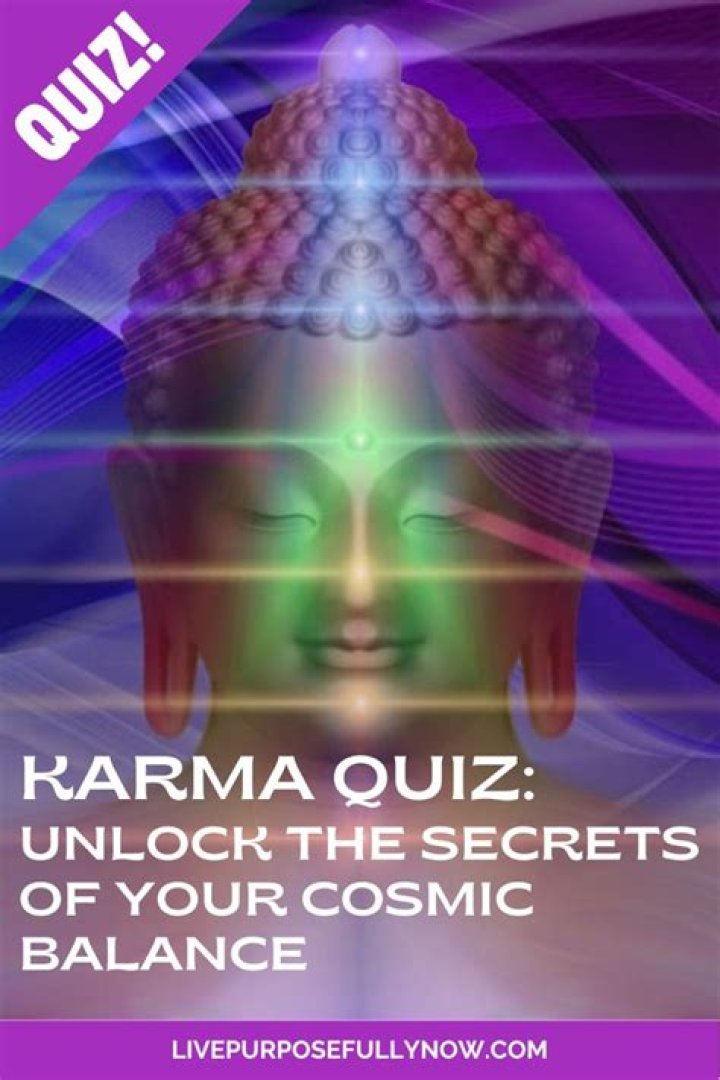 Unlock The Secrets Of Karma: How Age Bridges The Gap