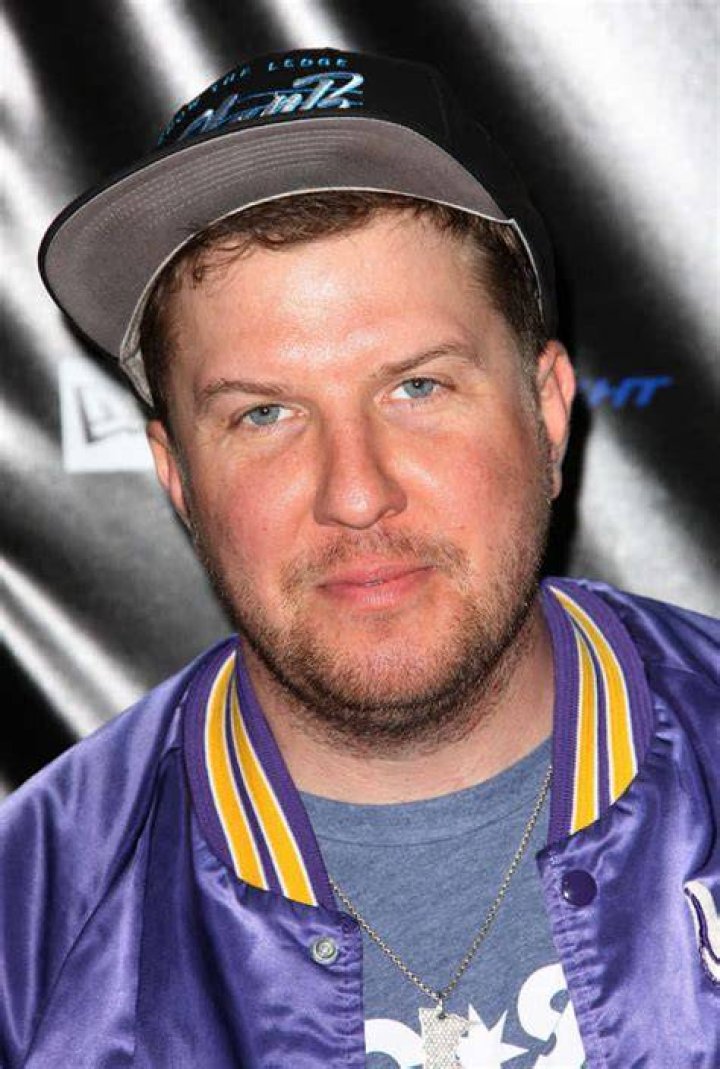 Unlock The Truth: Nick Swardson's Marital Status Revealed