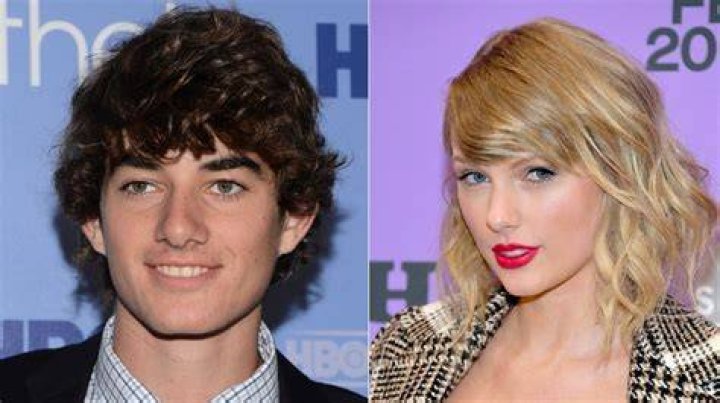 Unlock Unveiled Secrets: Taylor Swift And Conor Kennedy's Age Gap Explored