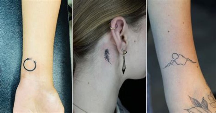 Unlocking The Secrets: Meaningful Tattoos That Speak Volumes