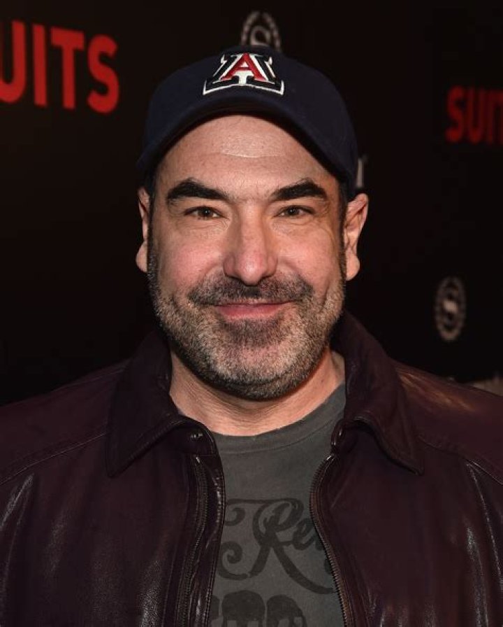 Unlocking The Secrets Of Rick Hoffman's Enduring Relationships