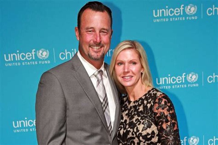 Unlocking The Secrets Of Stacy Wakefield's $10 Million Fortune