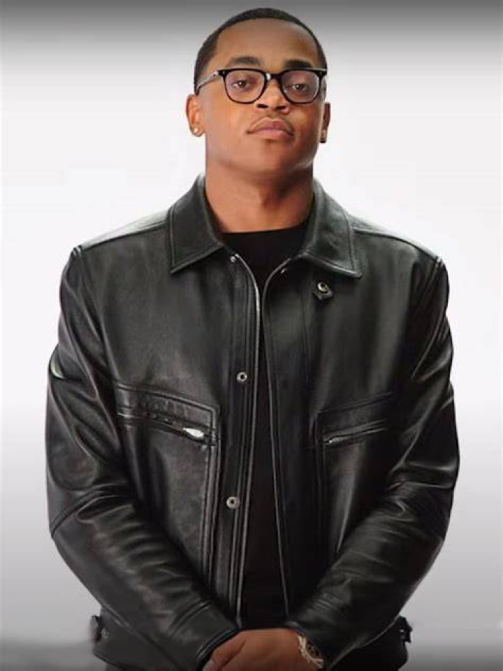 Unmasking The Mystery: What Is Tariq St. Patrick's Real Name?