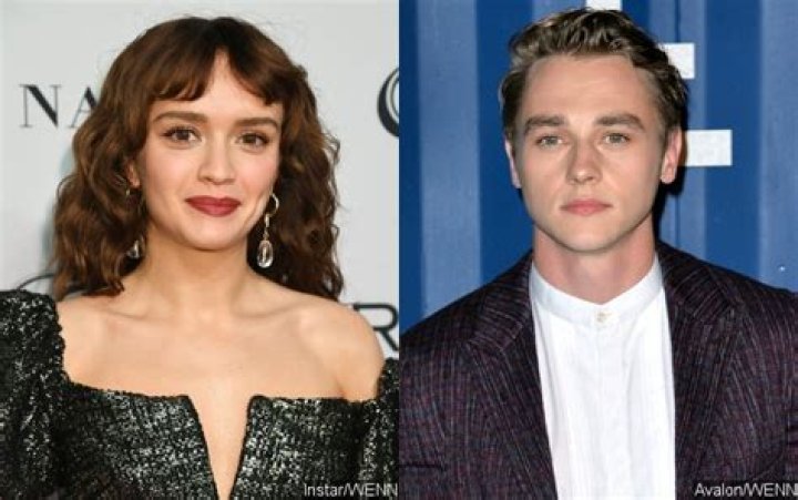 Unraveling The Dynamic Duo: Ben Hardy And Olivia Cooke's Collaborative Journey