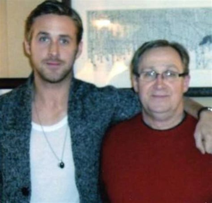 Unraveling The Fate Of Ryan Gosling's Father