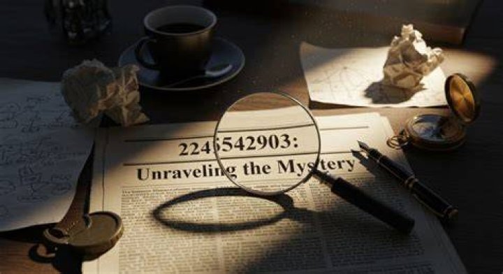 Unraveling The Mystery: How Did Julia Gisella Die?