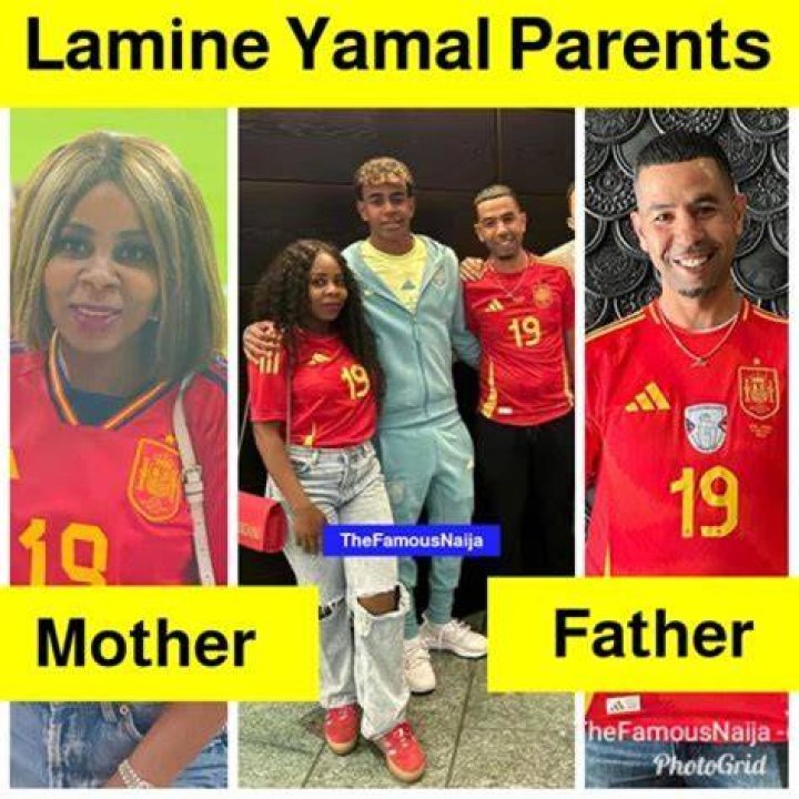 Unraveling The Mystery: What Race Is Yamal?