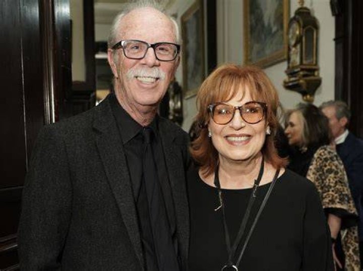 Unraveling The Truth Behind Joseph Behar And Joy Behar: An Exhaustive Dive