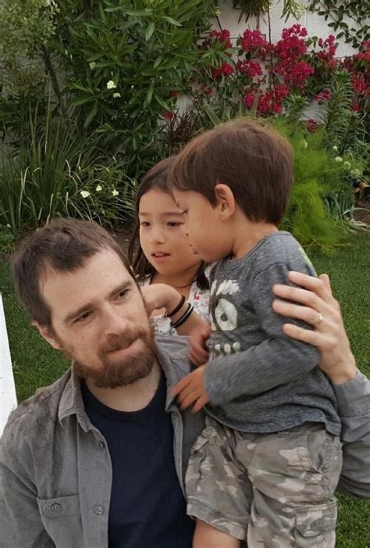Untitled Rivers cuomo, Family portraits
