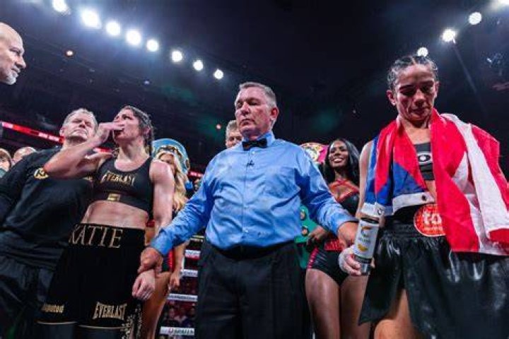 Unveil The Garcia Siblings' Dominance: Unlocking Success In Boxing