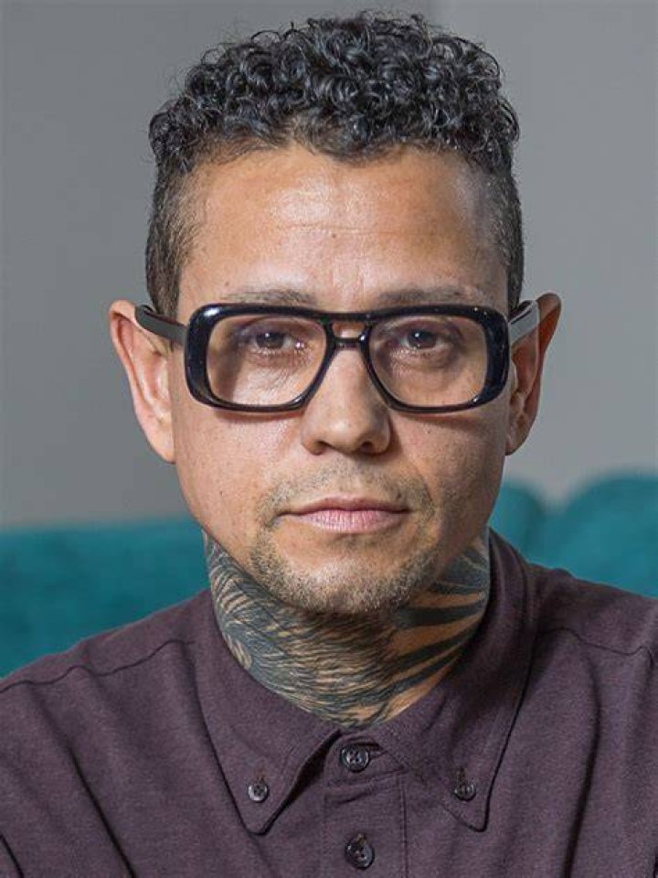 Unveiling Jaye Davidson's Spousal Journey: Love, Support, And Personal Growth