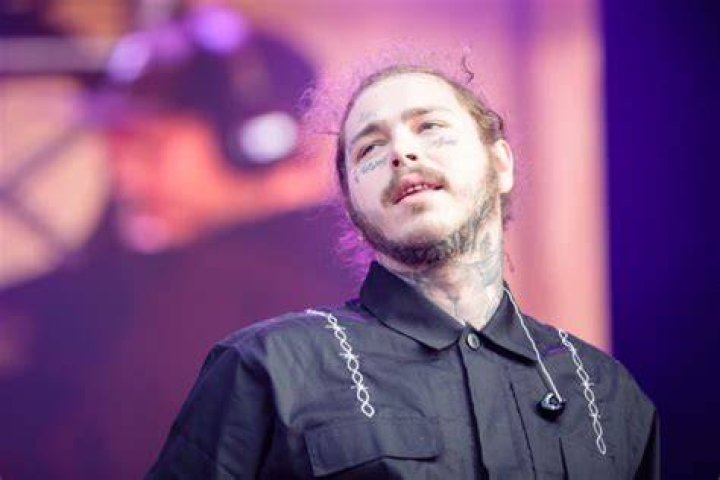 Unveiling Post Malone's Real Identity: Discoveries And Insights