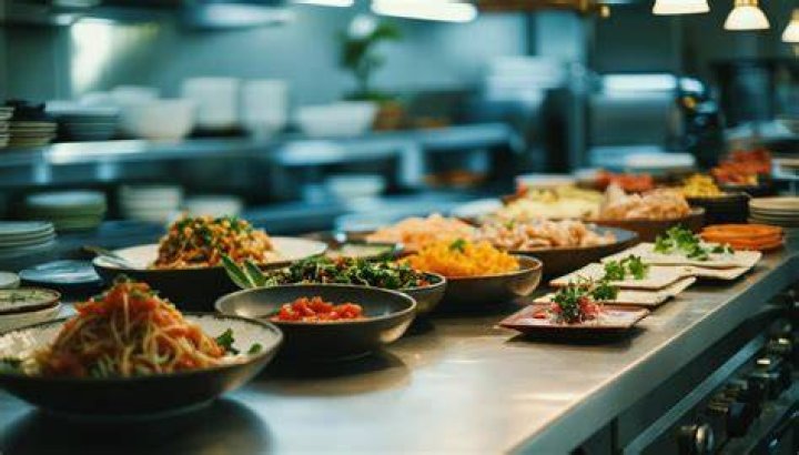 Unveiling Schwartz And Sandy's: A Culinary Journey Of Delights