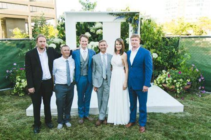 Unveiling Tara Westover's Marital Union: Who Is Her Beloved Husband?