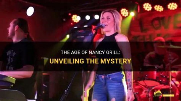 Unveiling the Age of Nancy Grace's Twins Where Are They Now?