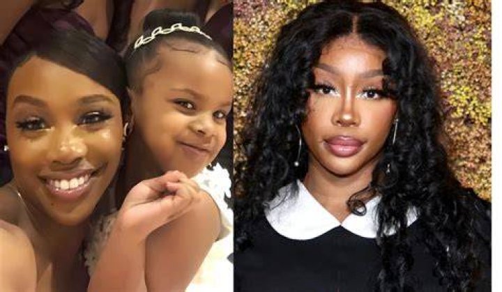 Unveiling The Fatherhood Journey Of SZA's "Daughter"