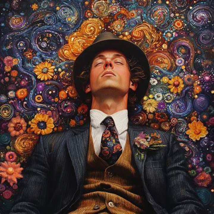 Unveiling The Musical Tapestry Of William Huckleberry Paisley