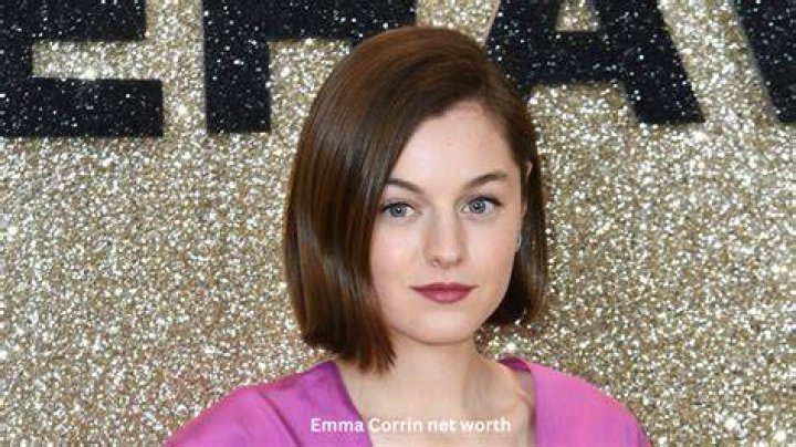 Unveiling The Secrets: Emma Corrin's Height Explored