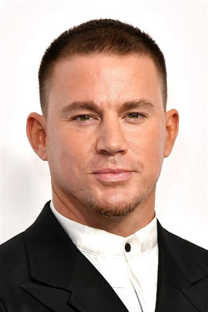 Unveiling The Secrets Of Channing Tatum's Towering Height