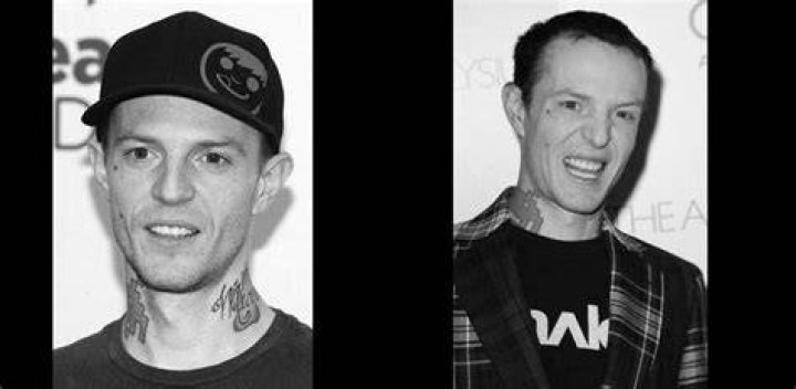 Unveiling The Secrets Of Deadmau5's Enduring Relationship: Insights And Discoveries