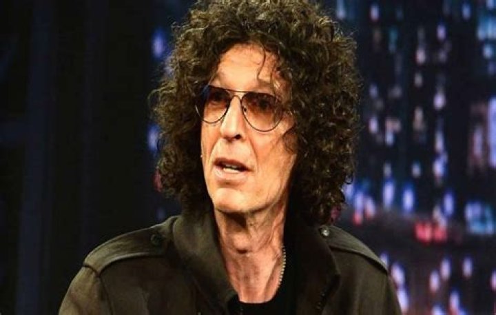 Unveiling The Secrets Of Howard Stern's Age: Insights And Discoveries