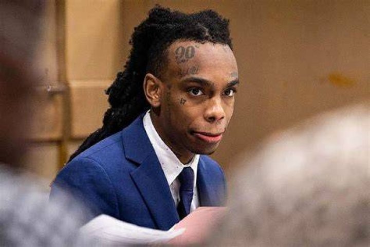 Unveiling YNW Melly's Weight: A Comprehensive Analysis