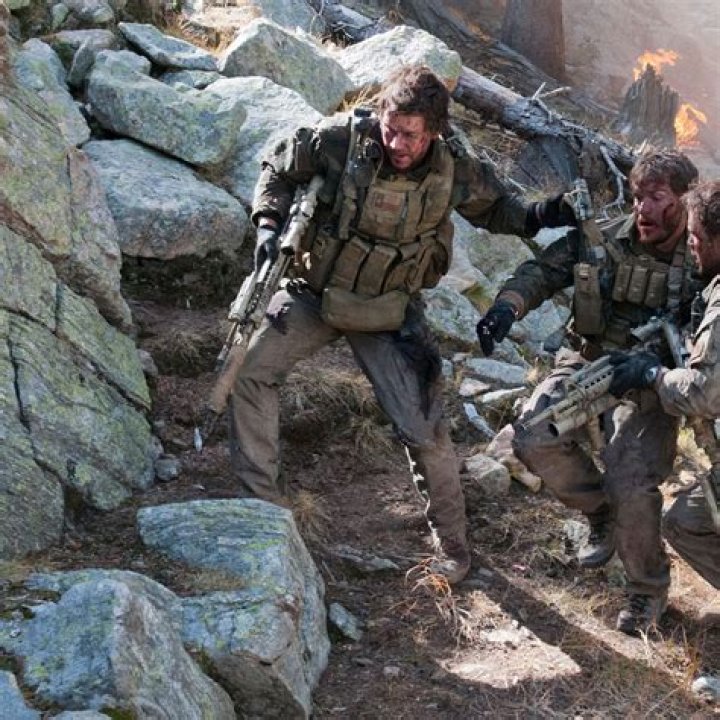 U.S. MARCUS LUTTRELL’S SAVIOR, MOHAMMAD GULAB, CLAIMS ‘LONE SURVIVOR