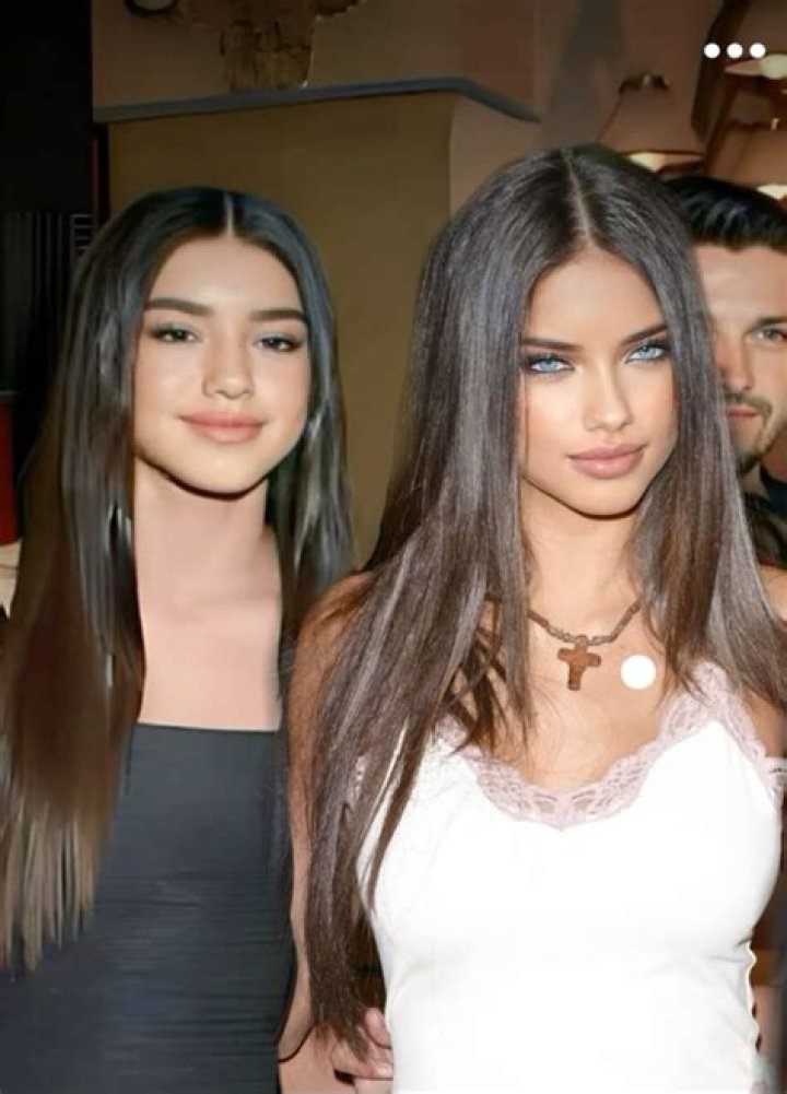 Valentina Lima Jarić (Adriana Lima's Daughter) Bio, Age, Birthday, Dad