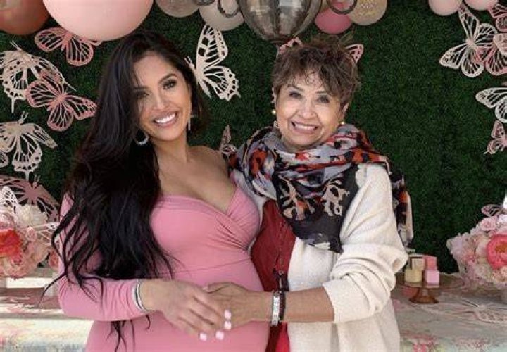 Vanessa Bryant’s Mom Claims She Was Kicked Out In Interview