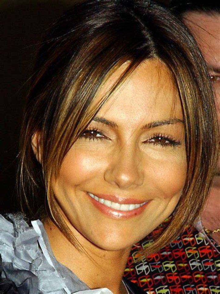 Vanessa Marcil Details about her relationships, marriages, child, and