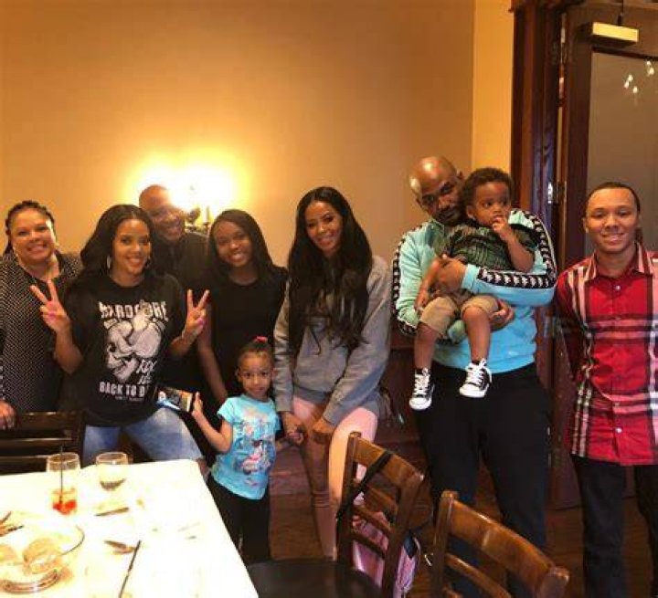 Vanessa Simmons Married, Husband, Boyfriend, Baby Details