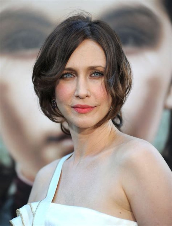 Vera Farmiga is sultry in dramatic black gown at premiere of horror