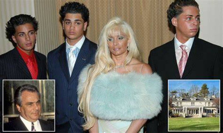 Victoria (John Gotti Wife) Wiki, Biography, Age, Husband