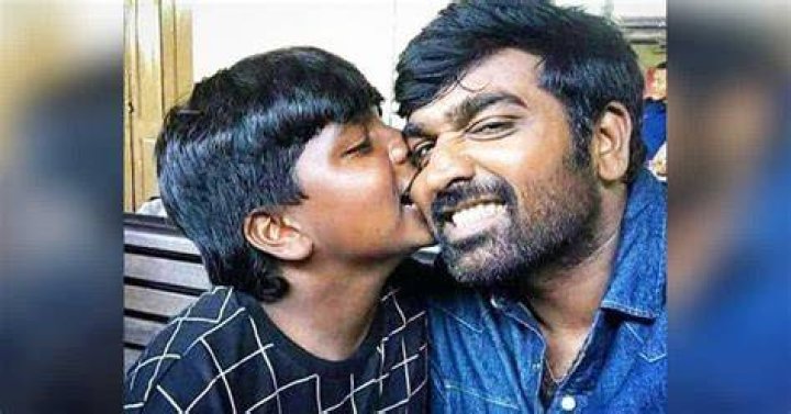 Vijay Sethupathi Gave A Heartbreaking Tribute To A Friend Died During