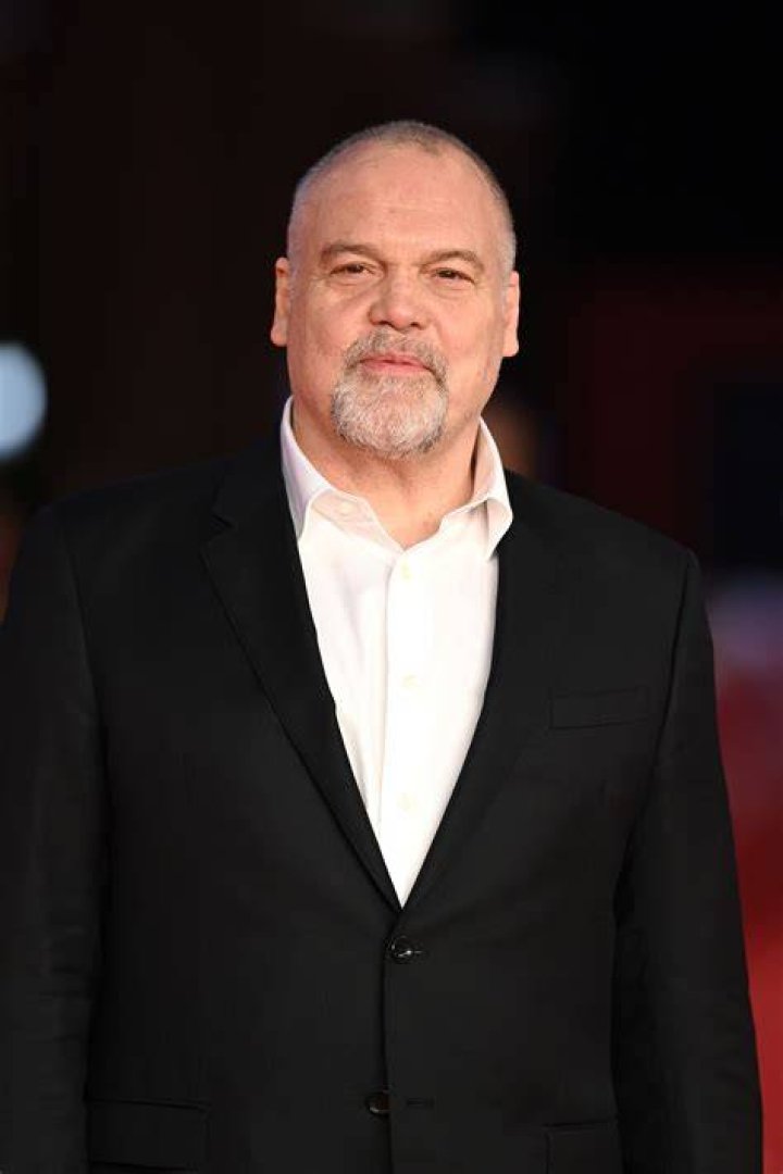 Vincent Donofrio CharlesPaolino's Blog