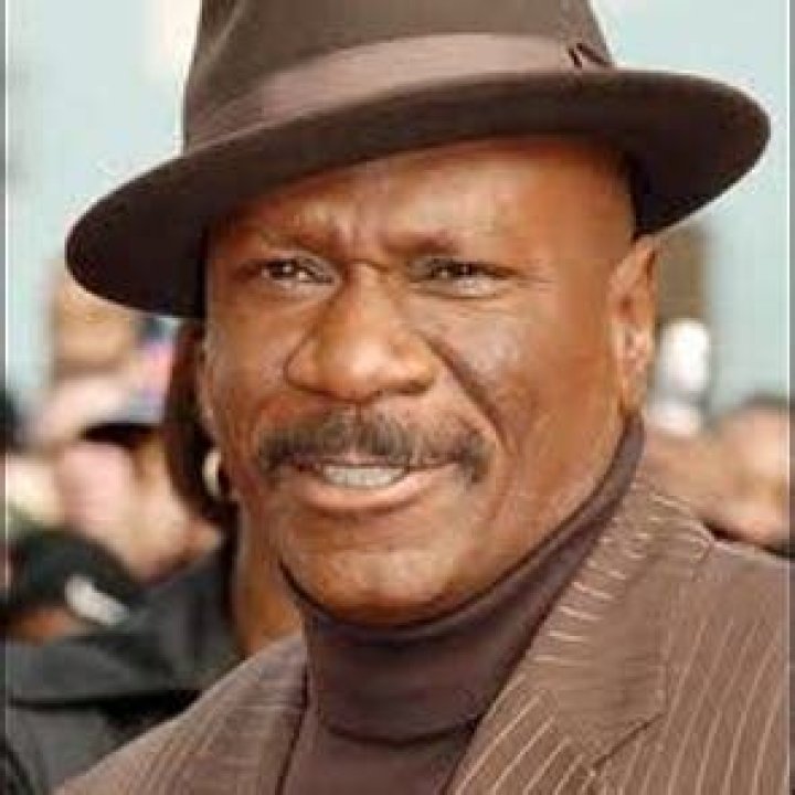 Ving Rhames Net Worth Net Worth Lists