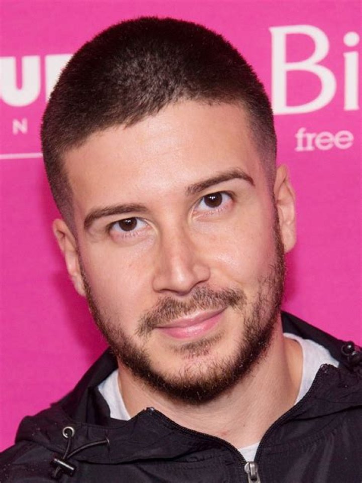 Vinny Guadagnino Is 'Happy' About Gabby Windey's Girlfriend (Exclusive)