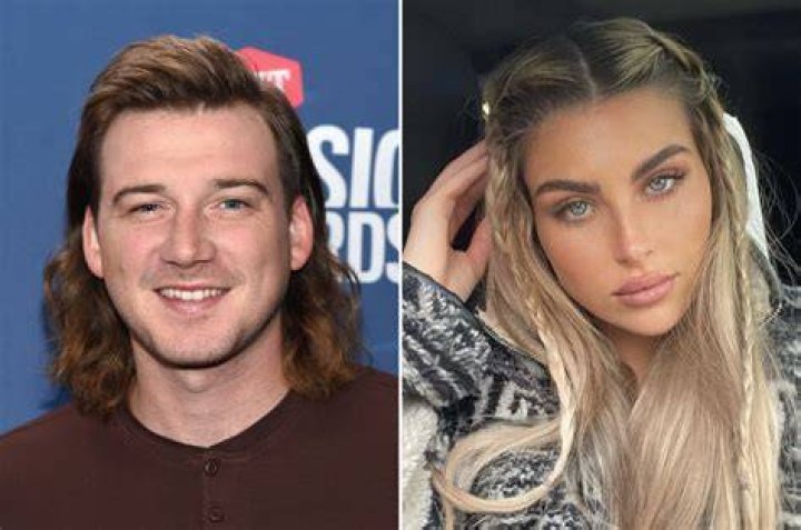 Wallen, Paige Lorenze break up over alleged cheating