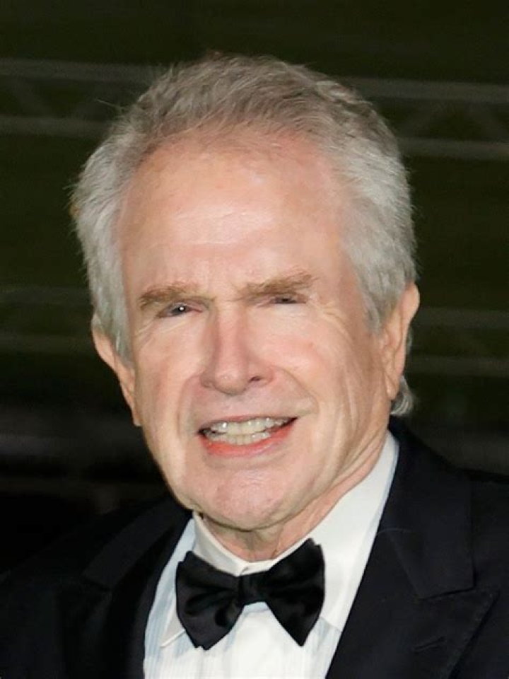 Warren Beatty at 80 Best Vintage LIFE Photographs of a Star